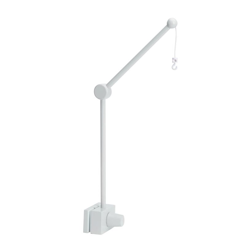 Pottery Barn Kids Wooden Mobile Arm image number 1